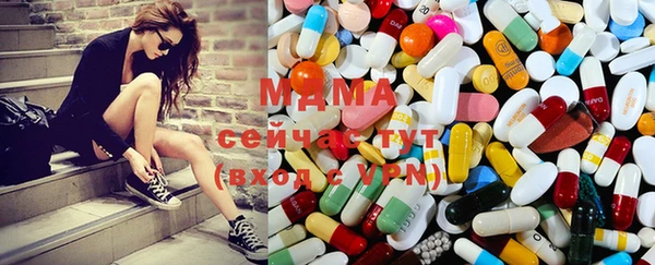 стаф Семилуки